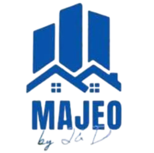 Majeo By J&D